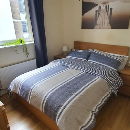 Double Room&Private Bath Near The Square Mile Londen Buitenkant foto