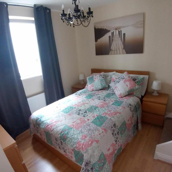 Double Room&Private Bath Near The Square Mile Londen Buitenkant foto