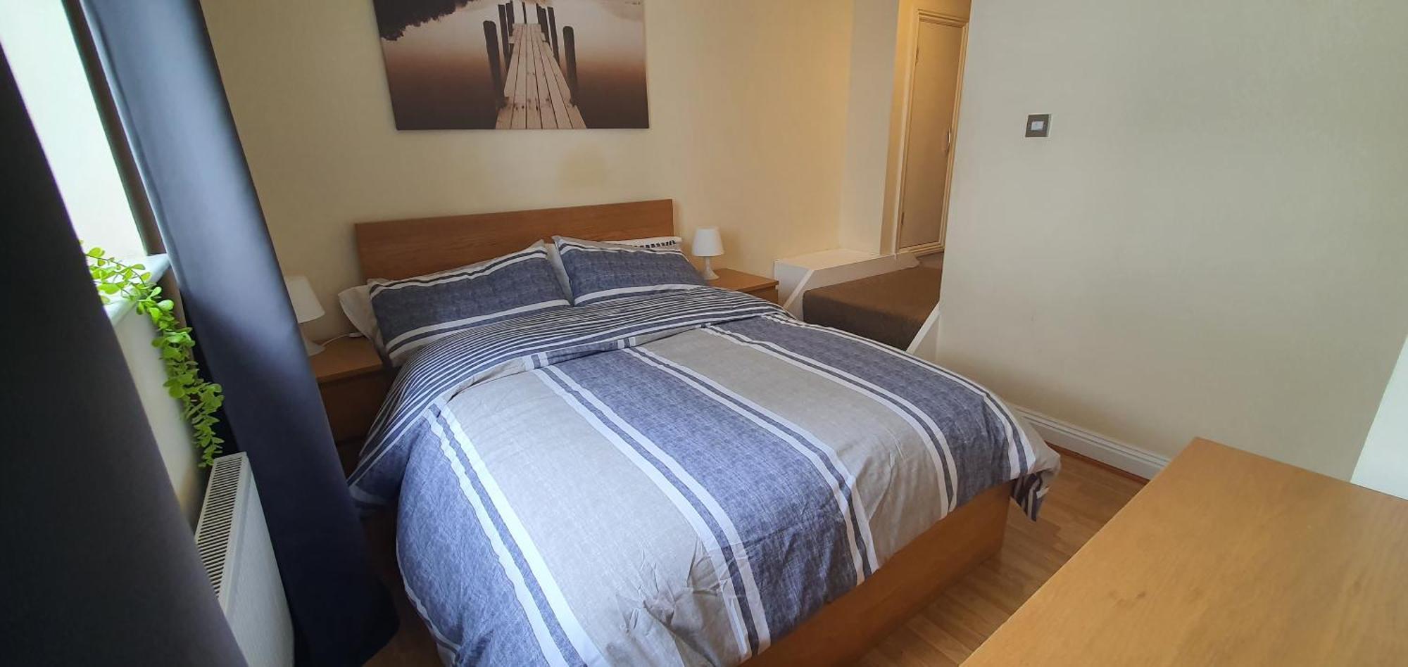Double Room&Private Bath Near The Square Mile Londen Buitenkant foto