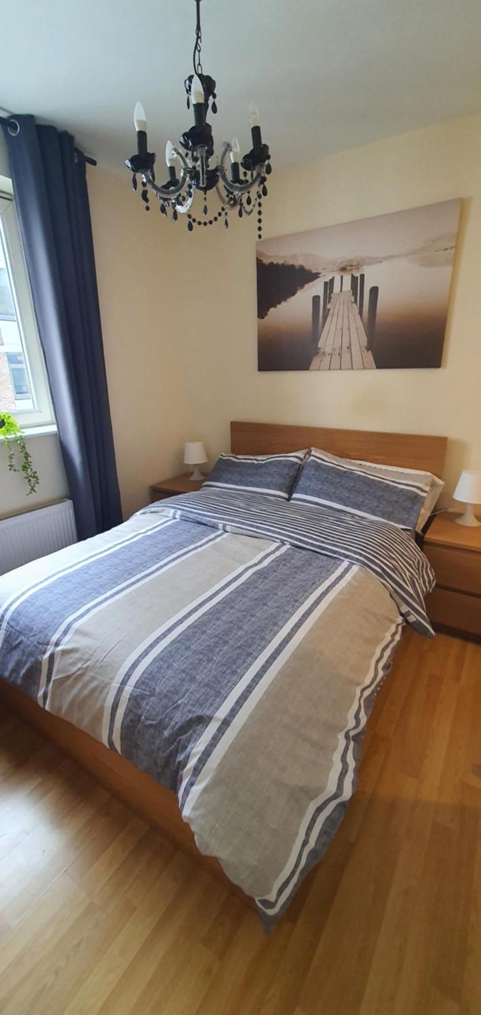 Double Room&Private Bath Near The Square Mile Londen Buitenkant foto
