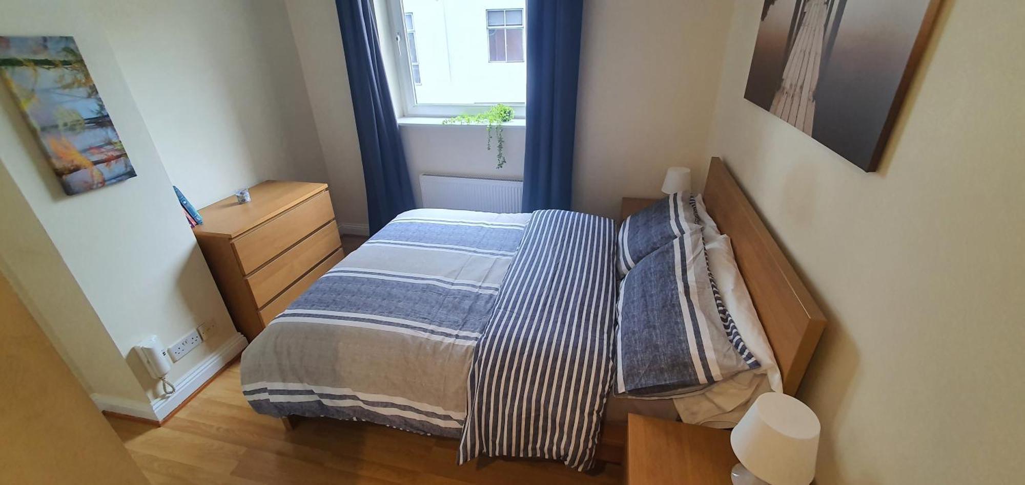 Double Room&Private Bath Near The Square Mile Londen Buitenkant foto