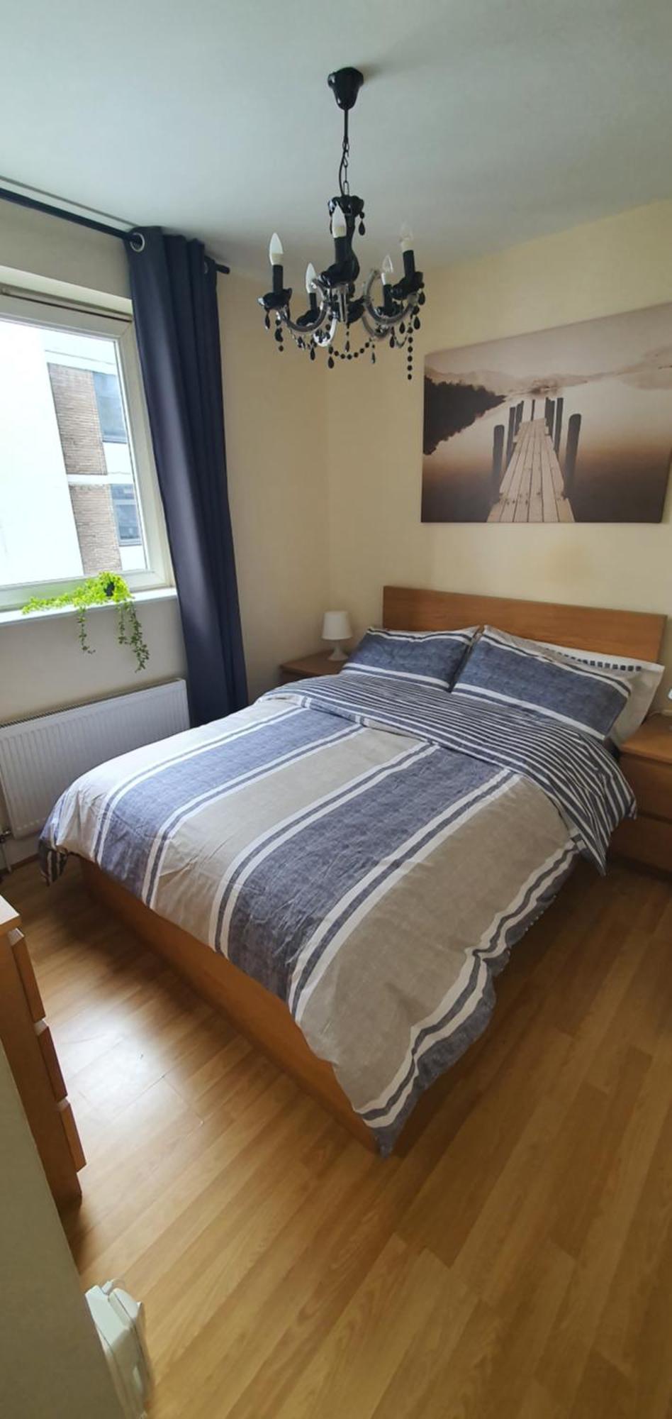 Double Room&Private Bath Near The Square Mile Londen Buitenkant foto